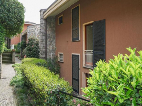 Studio Hermitage-4 by Interhome Porto Valtravaglia